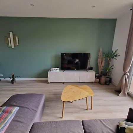 Cosy Oloron, Aux Pieds Des Pyrenees Et De L'atlantique!