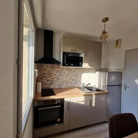 Cosy Oloron, Aux Pieds Des Pyrenees Et De L'atlantique! *