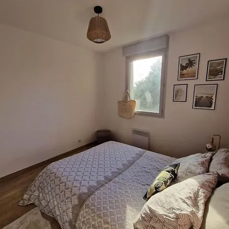 Cosy Oloron, Aux Pieds Des Pyrenees Et De L'atlantique! Apartment Oloron-Sainte-Marie